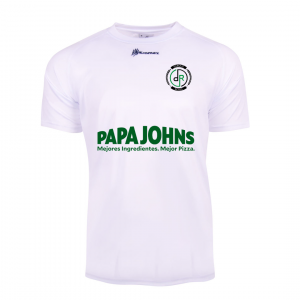 Camiseta entrenamiento