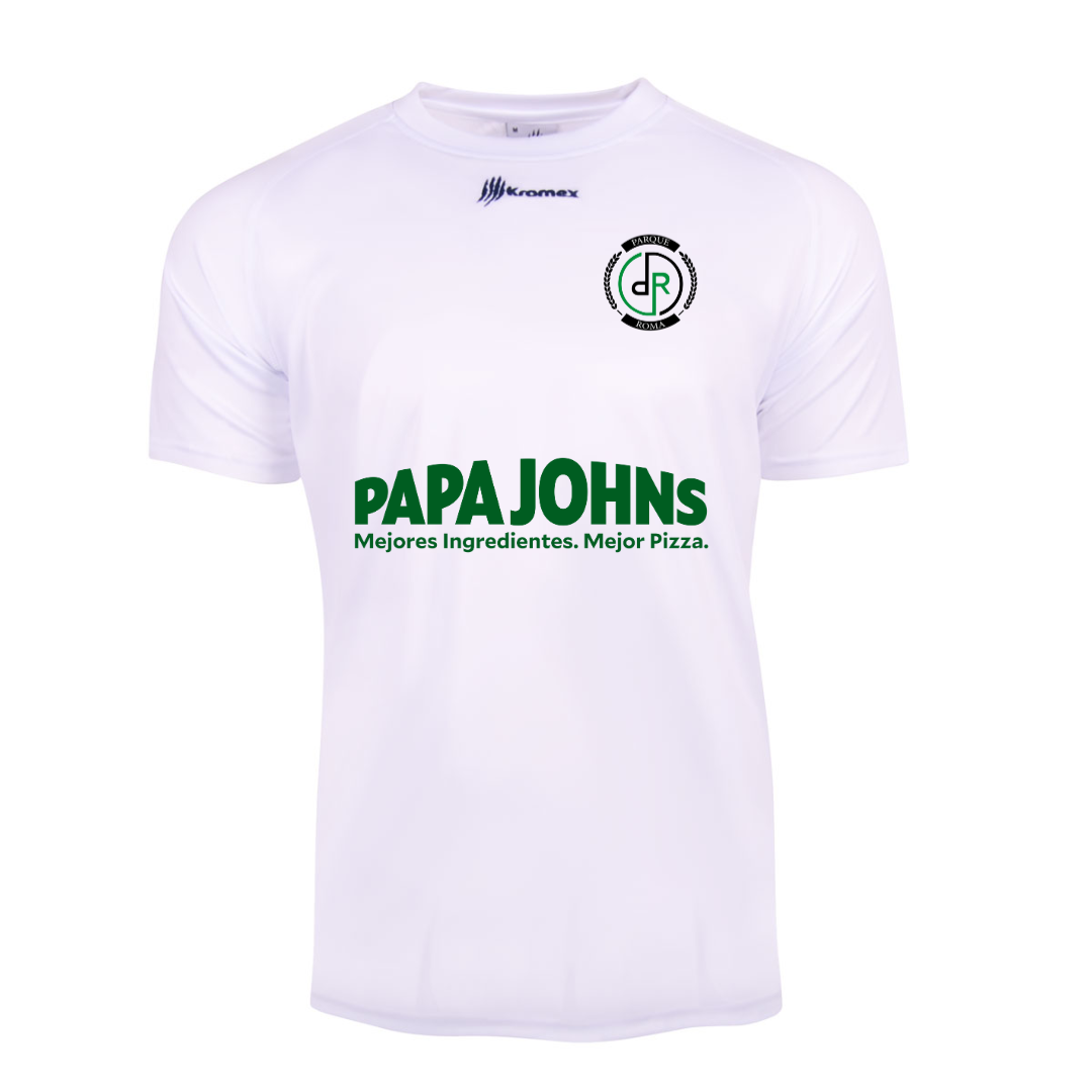 Camiseta entrenamiento