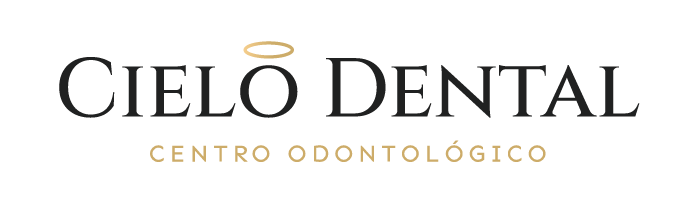 logo cielo dental
