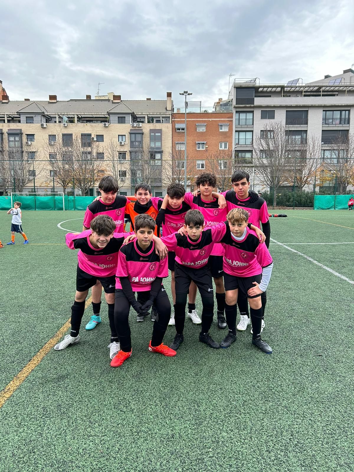 partido