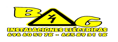 B&G logo