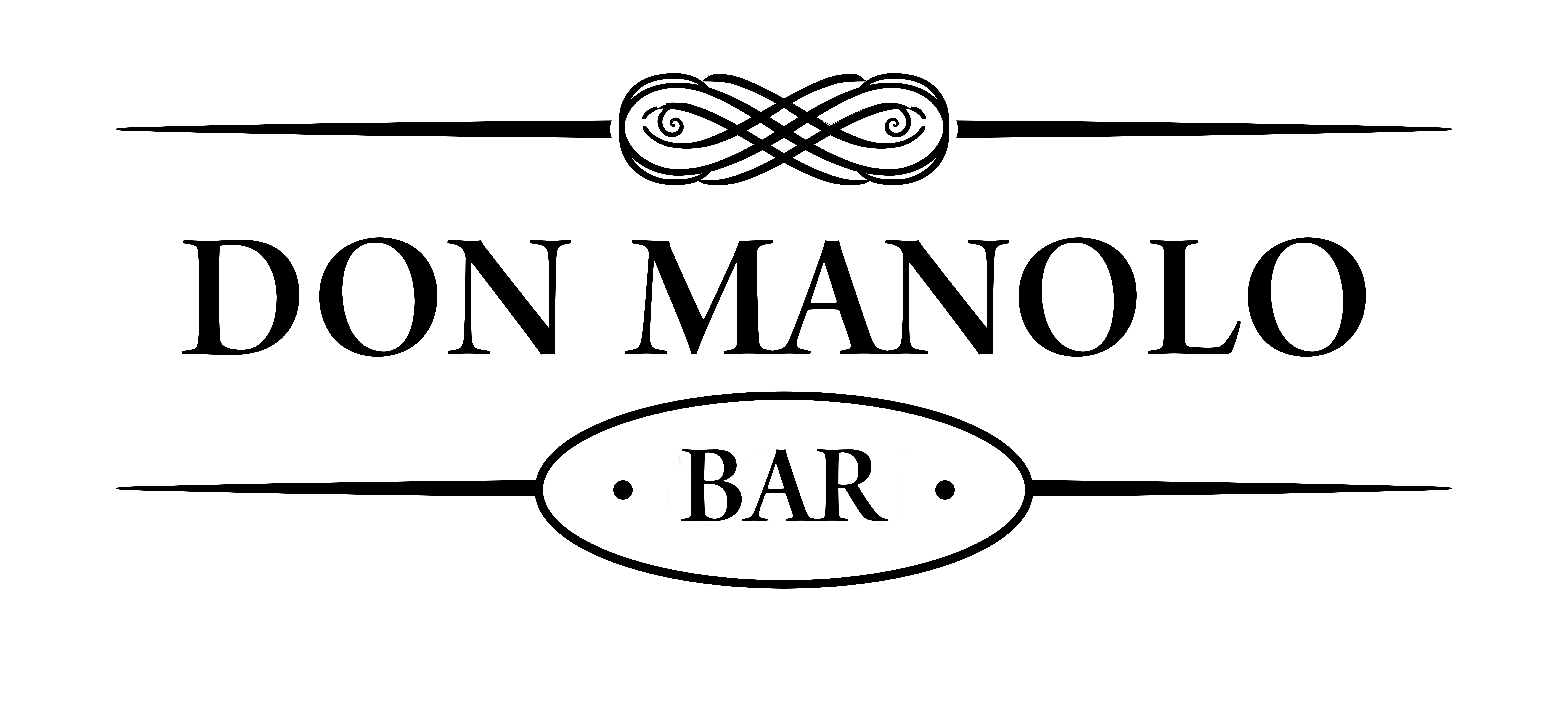 LOGO DON MANOLO