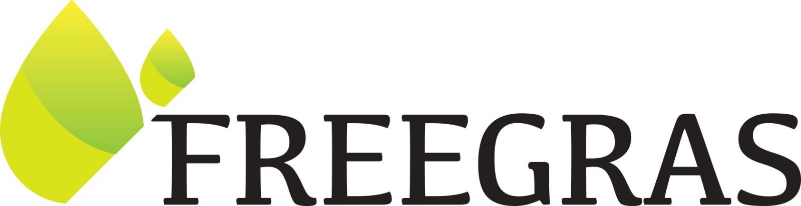 LOGO FREEGRAS