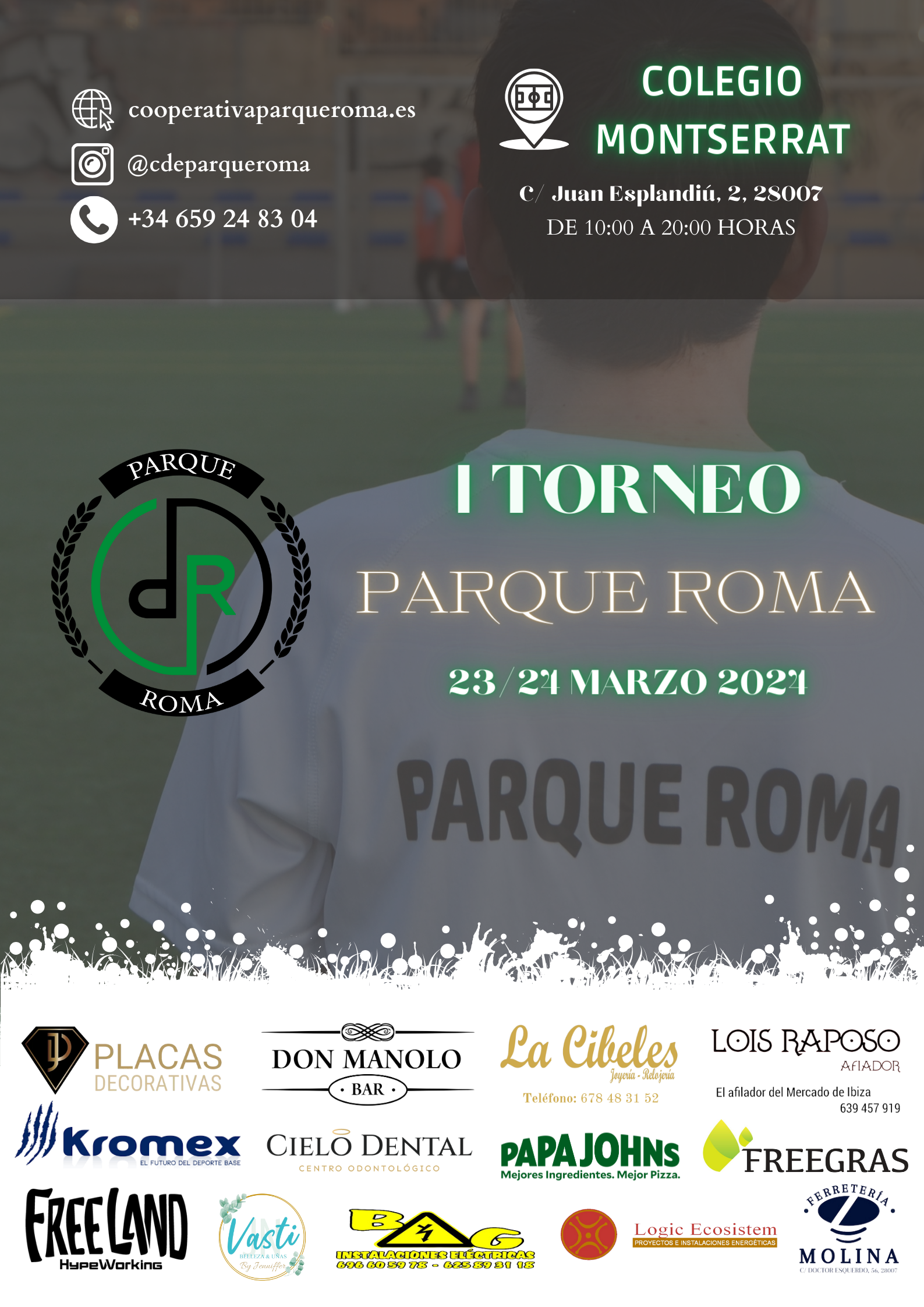 Cartel torneo DEFINITIVO