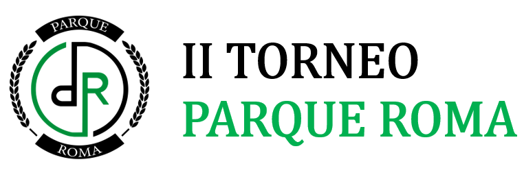 II TORNEO PARQUE ROMA