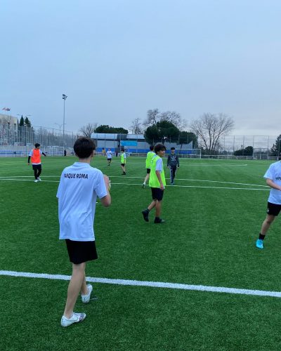 ENTRENAMIENTO 6