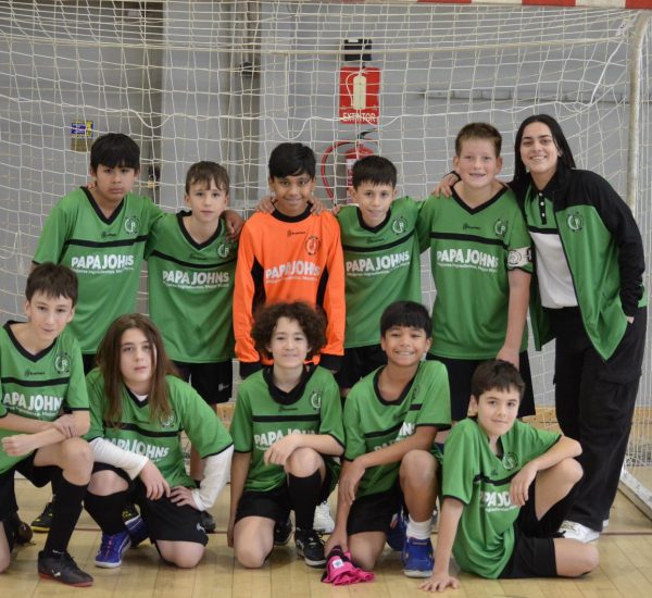 infantil 3